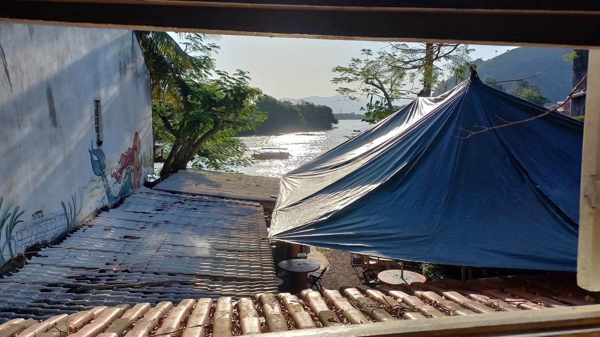 Beach House Ilha Da Gigoia - Rio de Janeiro — Photos 2